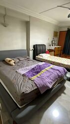 Blk 424 Woodlands Street 41 (Woodlands), HDB 4 Rooms #532128821